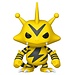 Funko Pokémon POP! Games Vinylfigur Elektek 9 cm
