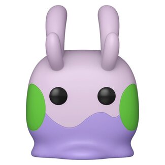 Funko Pokémon POP! Games Vinylfigur Goomy 9 cm