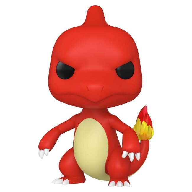 Pokémon POP! Games Vinylfigur Charmeleon 9 cm