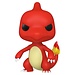 Funko Pokémon POP! Games Vinyl Figure Charmeleon 9 cm