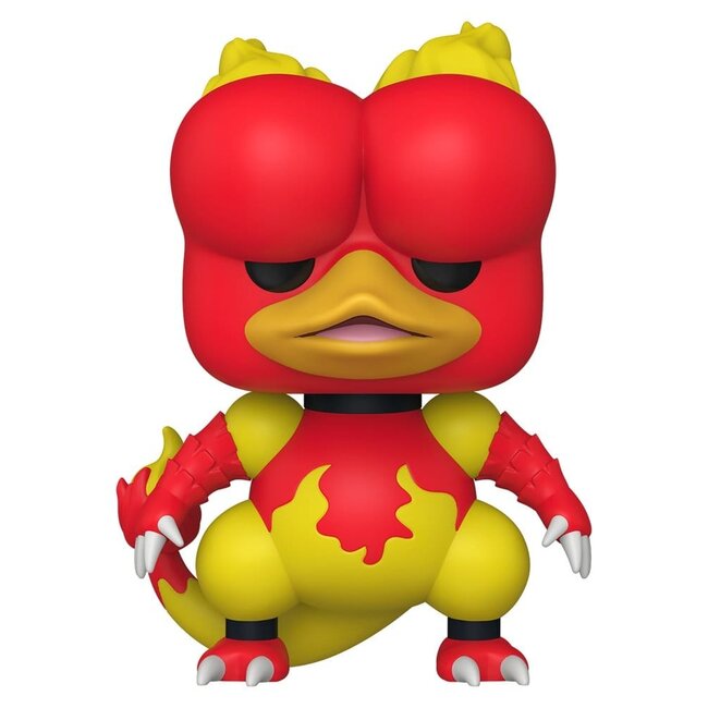 Pokémon POP! Games Vinylfigur Magmar 9 cm