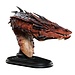 Weta Workshop Der Hobbit: Smaugs Einöde – Büste Smaug, 36 cm