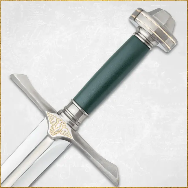 Lord of the Rings Replica 1/1 Sword of Faramir 107 cm