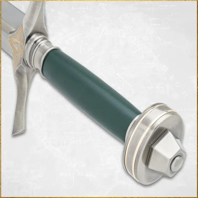 Herr der Ringe Replika 1/1 Schwert von Faramir 107 cm