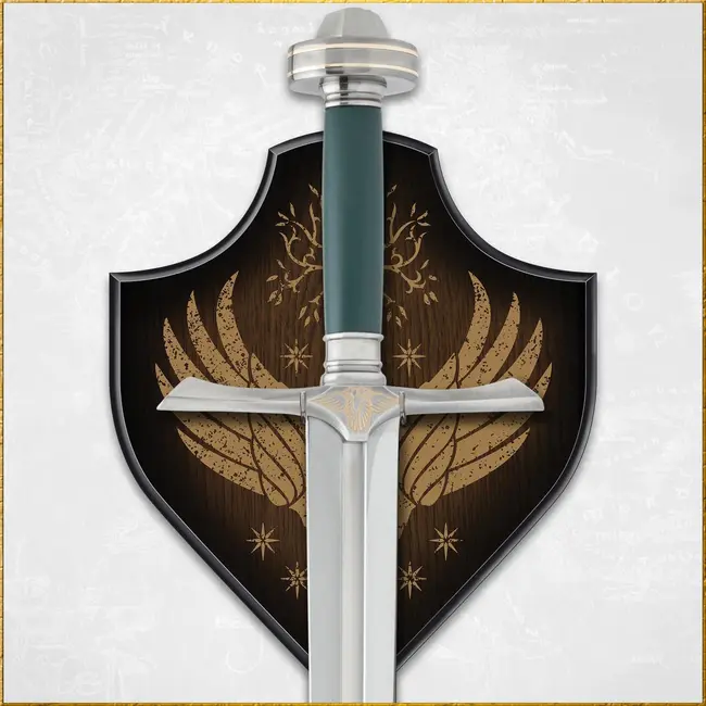 Herr der Ringe Replika 1/1 Schwert von Faramir 107 cm