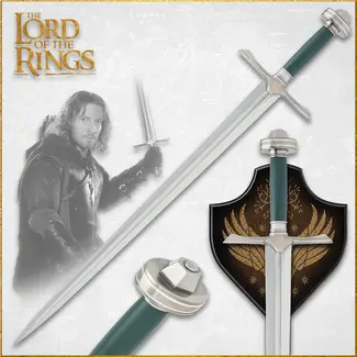 United Cutlery LOTR Replica 1/1 Sword of Faramir 107 cm