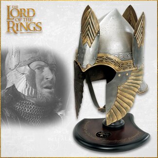 United Cutlery Lord of the Rings Replica 1/1 Helm of Isildur