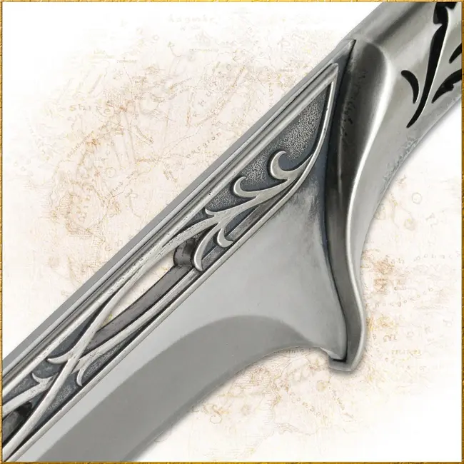 Die Hobbit-Replika 1/1 Schwert von Thranduil