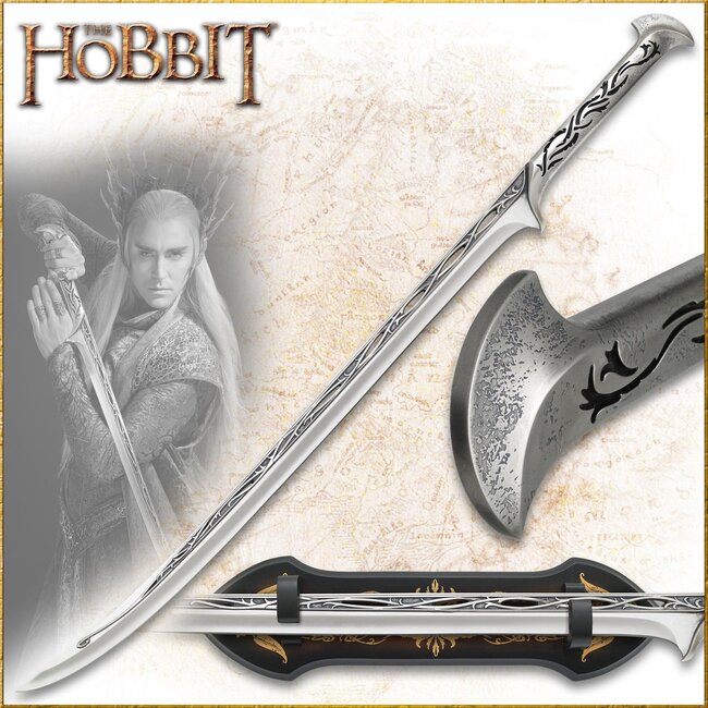 The Hobbit Replica 1/1 Sword of Thranduil
