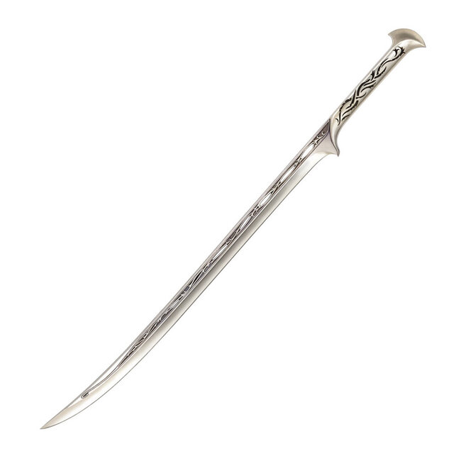 Die Hobbit-Replika 1/1 Schwert von Thranduil