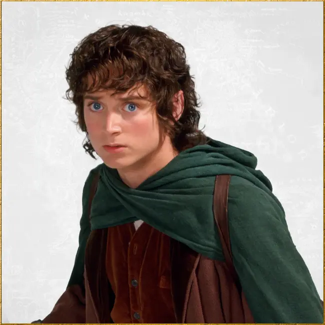 Herr der Ringe Replika 1/1 Stichscheide 45 cm