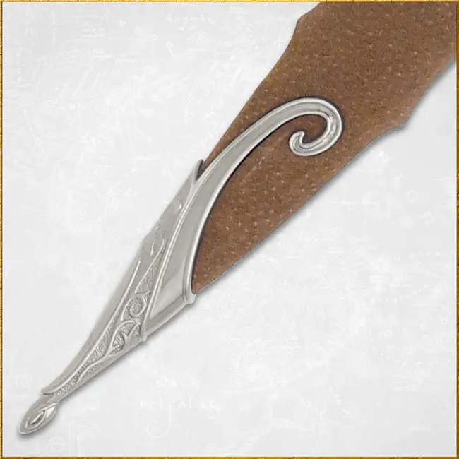 Herr der Ringe Replika 1/1 Stichscheide 45 cm