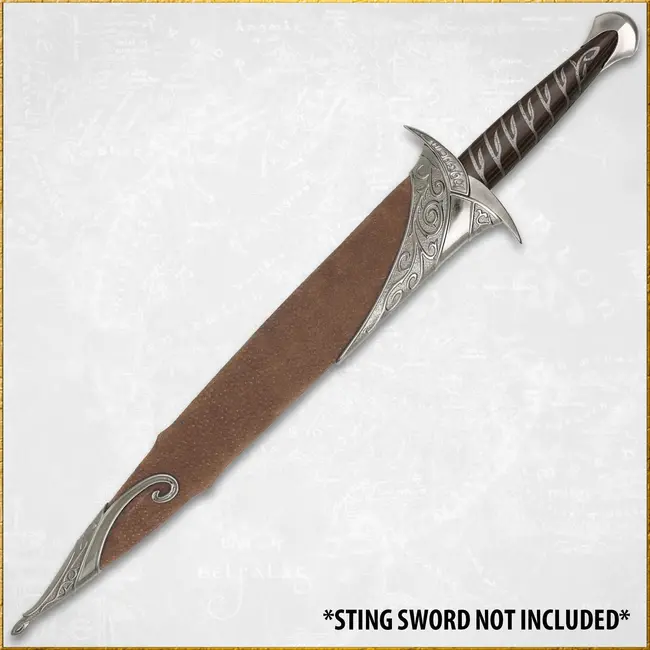 Herr der Ringe Replika 1/1 Stichscheide 45 cm