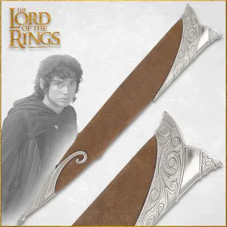 United Cutlery Lord of the Rings Replica 1/1 Sting Scabbard 45 cm