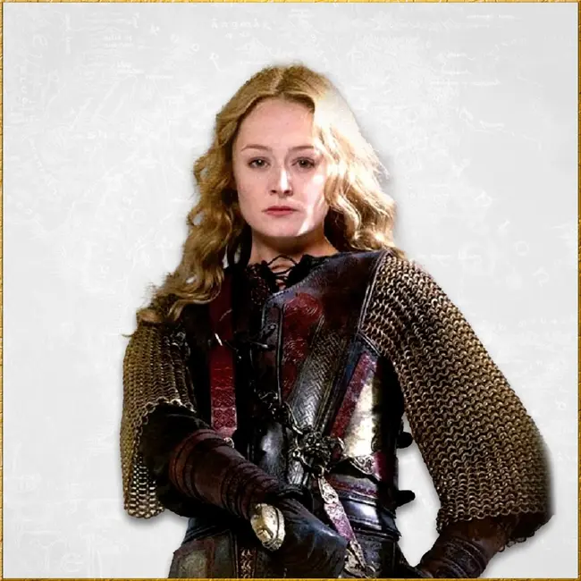 Lord of the Rings Replica 1/1 Sword of Eowyn 93 cm