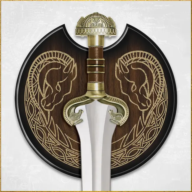 Lord of the Rings Replica 1/1 Sword of Eowyn 93 cm