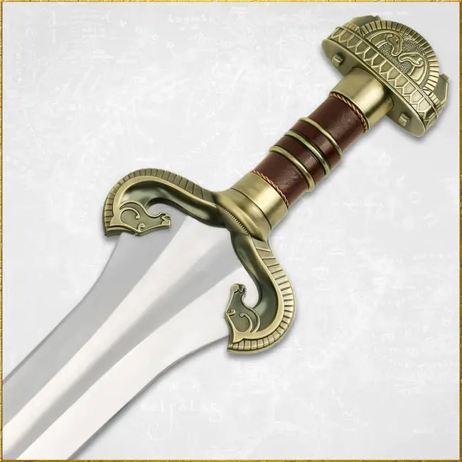 Herr der Ringe Replika 1/1 Schwert der Éowyn 93 cm