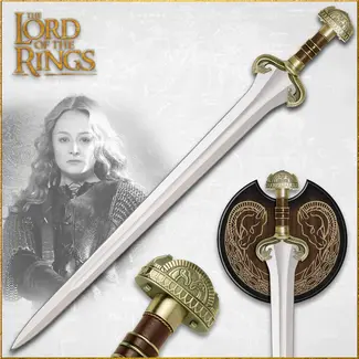 United Cutlery Herr der Ringe Replika 1/1 Schwert der Éowyn 93 cm