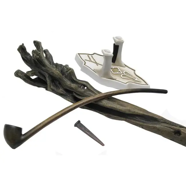 The Hobbit Replica 1/1 Staff of Gandalf the Grey 175 cm