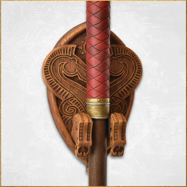 Lord of the Rings Replica 1/1 Eomer's Spear 213 cm