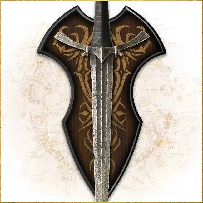 The Hobbit Replica 1/1 Morgul-Blade, Blade of the Nazgul