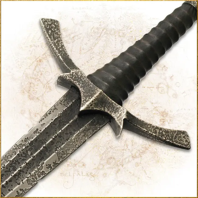 The Hobbit Replica 1/1 Morgul-Blade, Blade of the Nazgul