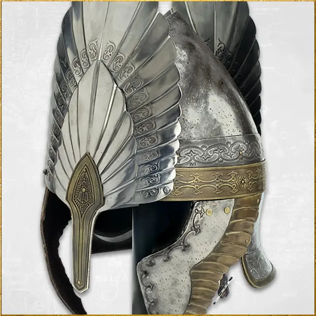 Lord of the Rings Replica 1/1 Helm of Elendil