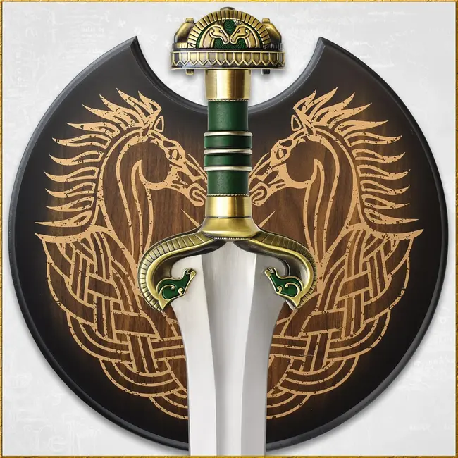 Lord of the Rings Replica 1/1 Sword of Théodred 92 cm