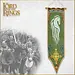 United Cutlery Lord of the Rings Replica 1/1 Rohan Banner 167 cm