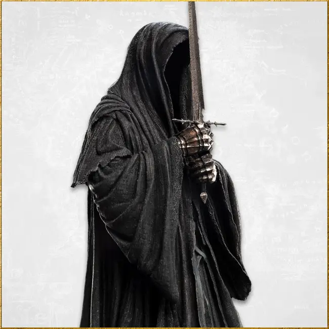 Lord of the Rings Replica 1/1 Sword of the Ringwraith 135 cm