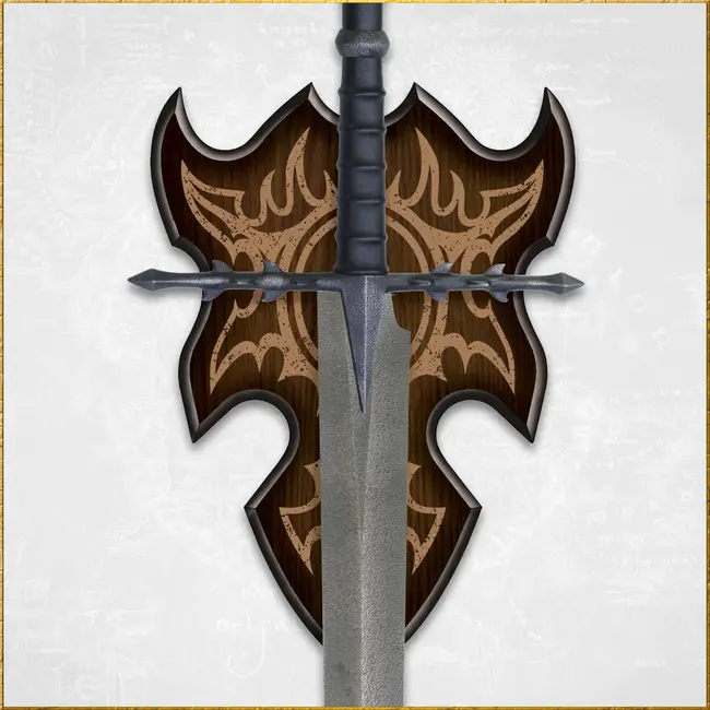 Herr der Ringe Replika 1/1 Schwert des Ringgeistes 135 cm