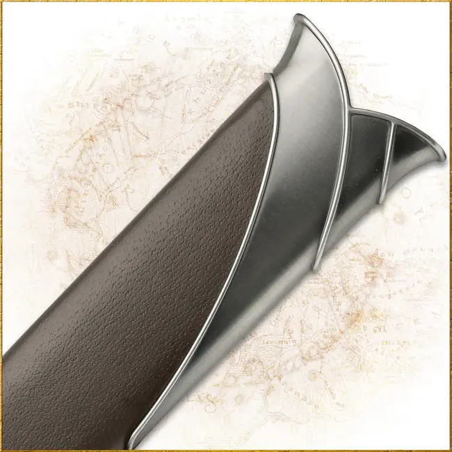 The Hobbit Replica 1/1 Bilbo Baggins Scabbard 48 cm