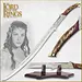 United Cutlery Lord of the Rings Replica 1/1 Hadhafang Sword of Arwen 97 cm