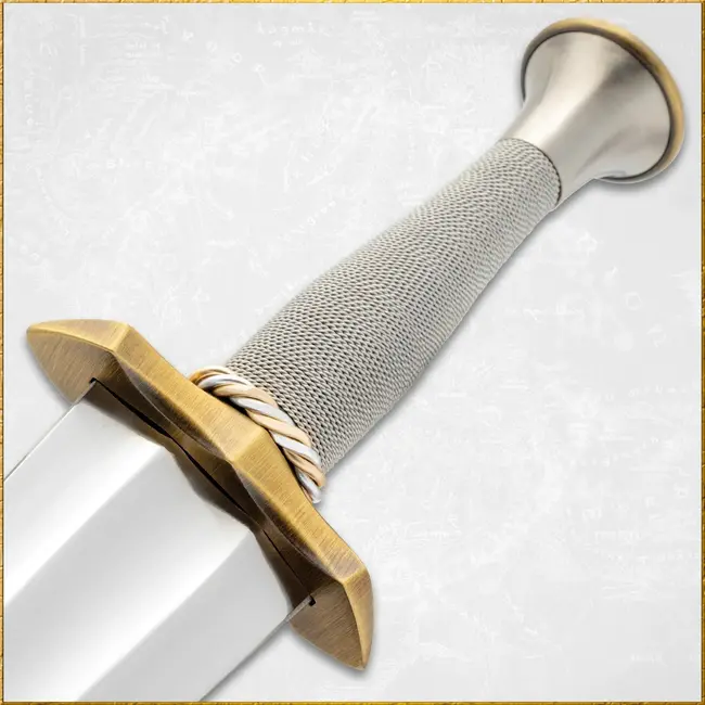 LOTR Replica 1/1 Boromir's Dagger 50 cm