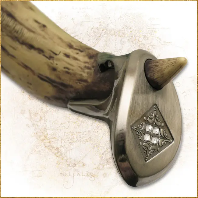 The Hobbit Replica 1/1 Sword of Thorin Oakenshield Orcrist 99 cm