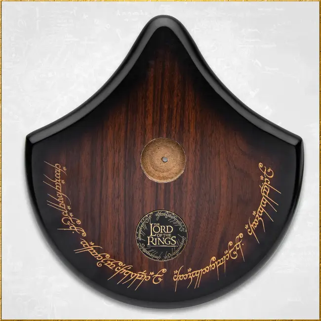 Herr der Ringe Helm-Ausstellungsständer