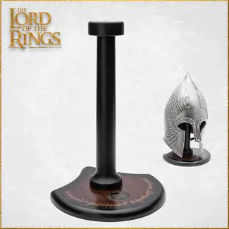 United Cutlery Lord of the Rings Helm Display Stand