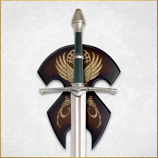 Lord of the Rings Replica 1/1 Sword of Strider 120 cm