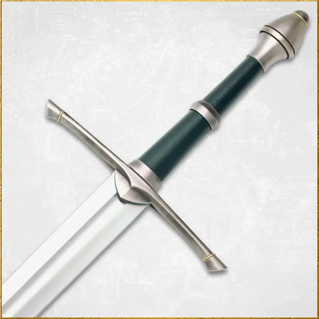 Lord of the Rings Replica 1/1 Sword of Strider 120 cm
