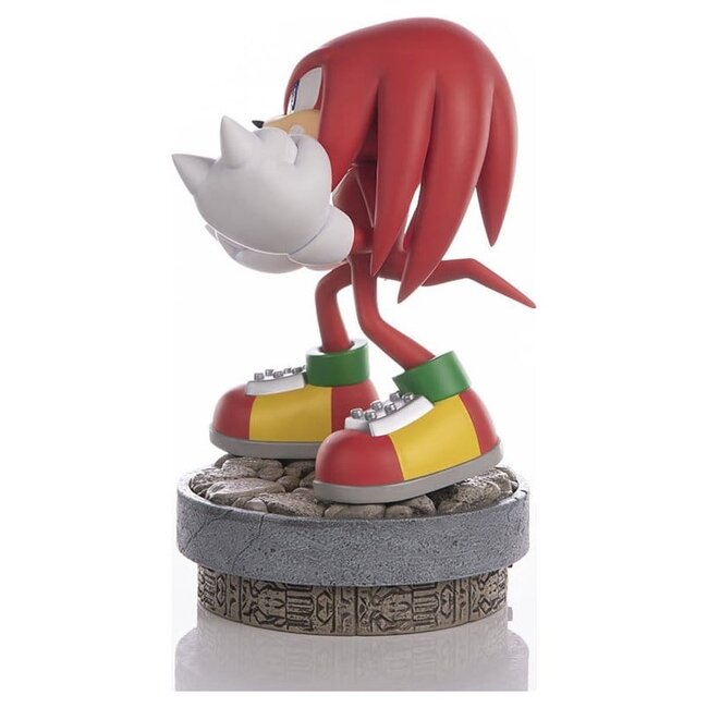 Sonic the Hedgehog Resin Statue 1/8 Modern Knuckles 26 cm