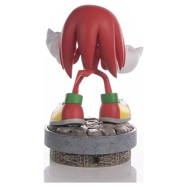 Sonic the Hedgehog Resin Statue 1/8 Modern Knuckles 26 cm