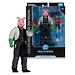 McFarlane Toys Batman DC Multiverse McFarlane Sammleredition Actionfigur Professor Pyg Sammleredition Nr. 52 18 cm
