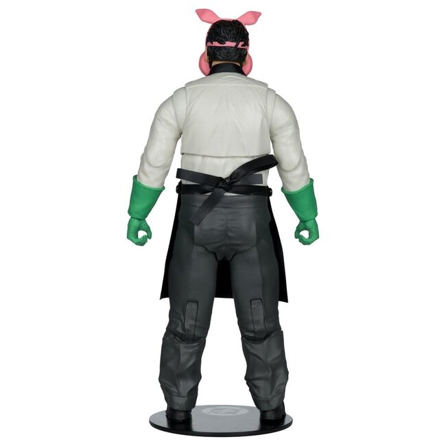Batman DC Multiverse McFarlane Collector Edition Action Figure Professor Pyg Collector Edition #52 18 cm