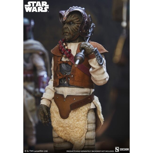 Return of the Jedi Action Figure 1/6 Wooof 32 cm