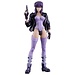 Max Factory Ghost in the Shell Stand Alone Complex Plastikmodellbausatz PLAMATEA Motoko Kusanagi 16 cm