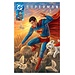 Sideshow Collectibles Superman (2025) DC Comics Kunstdruck Superman: Ein Symbol der Hoffnung 41 x 61 cm - ungerahmt