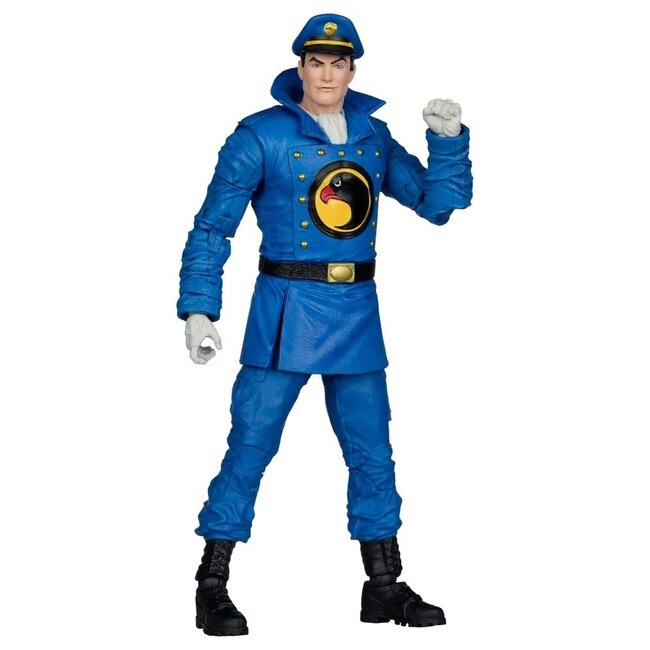 DC Multiverse McFarlane Collector Edition actiefiguur Blackhawk Collector Edition #49 18 cm