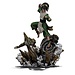 Iron Studios Avatar: The Last Airbender Art Scale Statue 1/10 Toph 20 cm