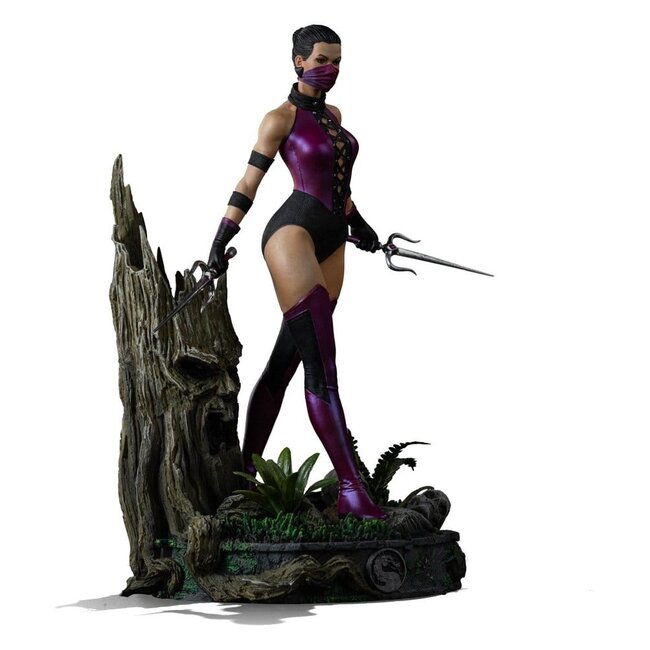 Mortal Kombat Art Scale Statue 1/10 Mileena 22 cm
