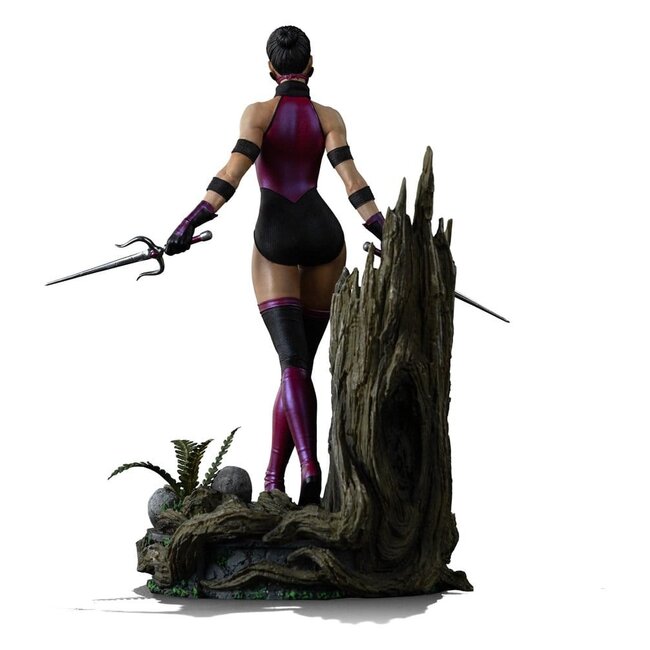 Mortal Kombat Art Scale Statue 1/10 Mileena 22 cm